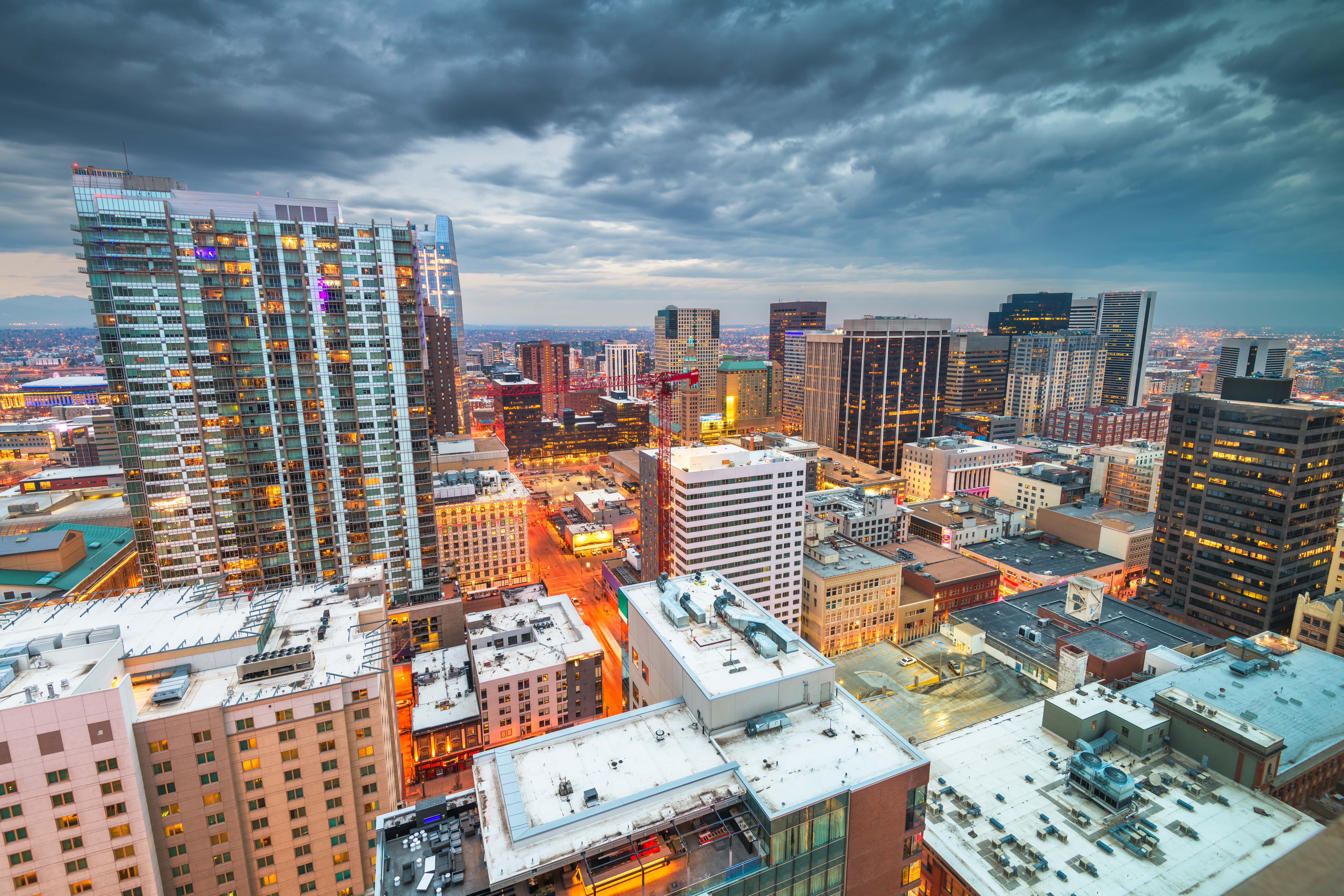Aurora Property Managers