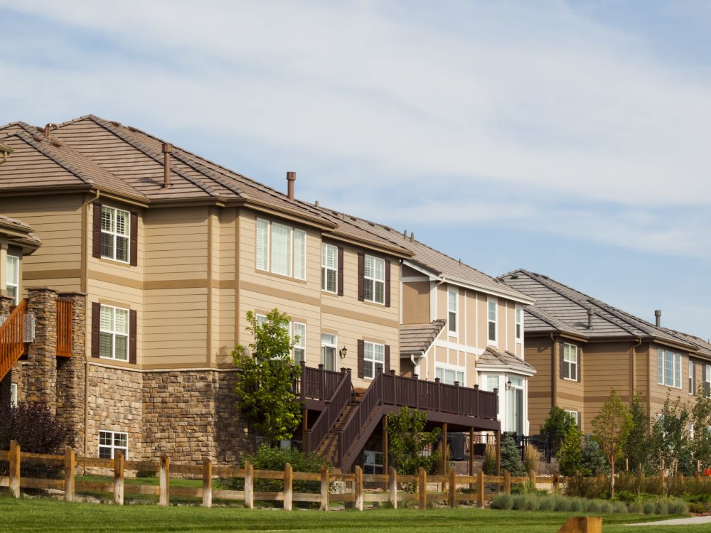 Baker Property Managers