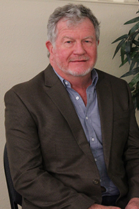 Dave Imes
