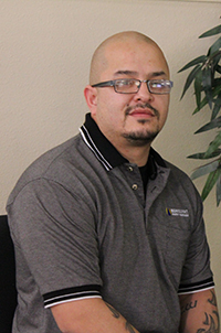 Davey Aguilar