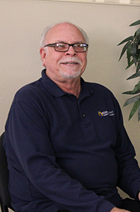 Dixon Galbreath