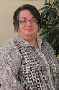 Kimberly Helton