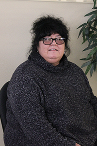 Michallene Fenner