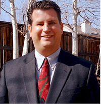 Pete Temple