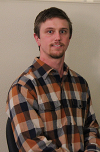 Scott Raynor