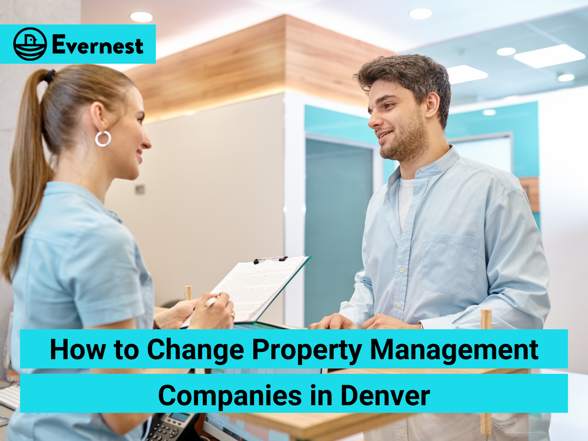 How Much Does Property Management Cost in Denver?