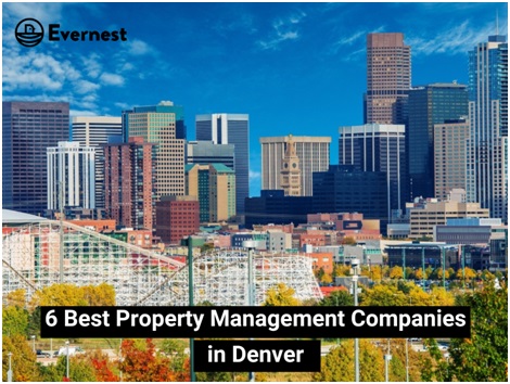 6 Best Property Managers in Denver