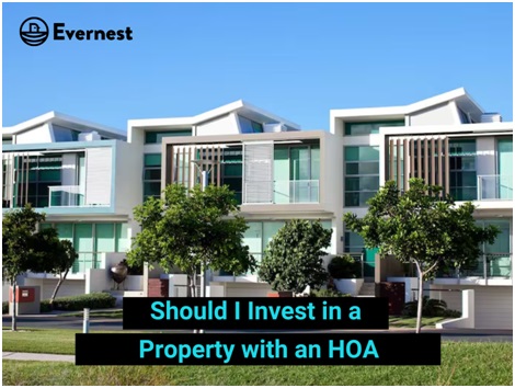 Should I Invest in a Property with an HOA?