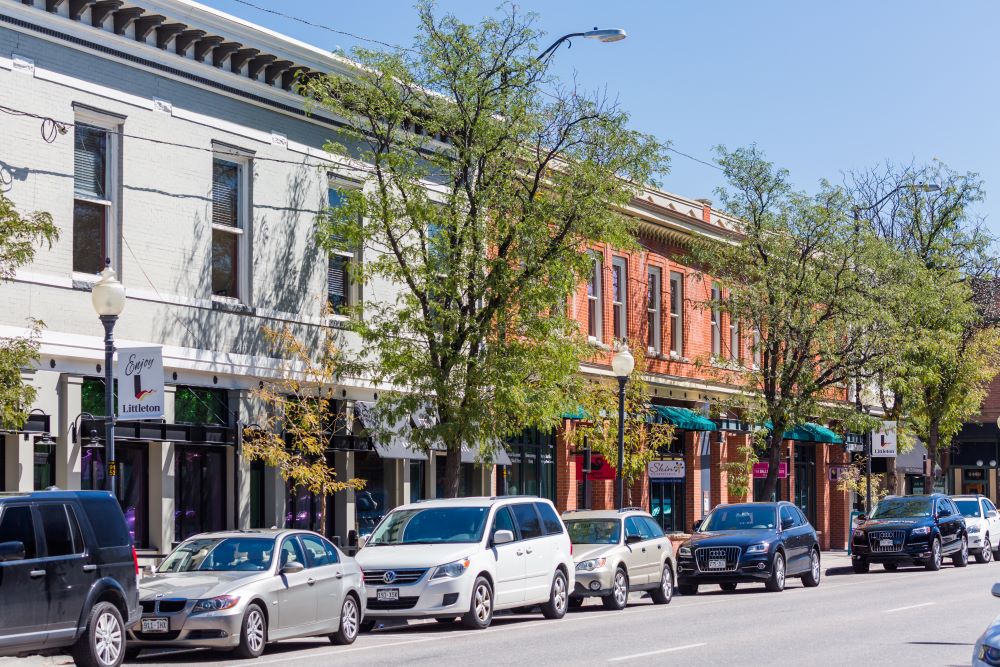 Five Points Property Managers