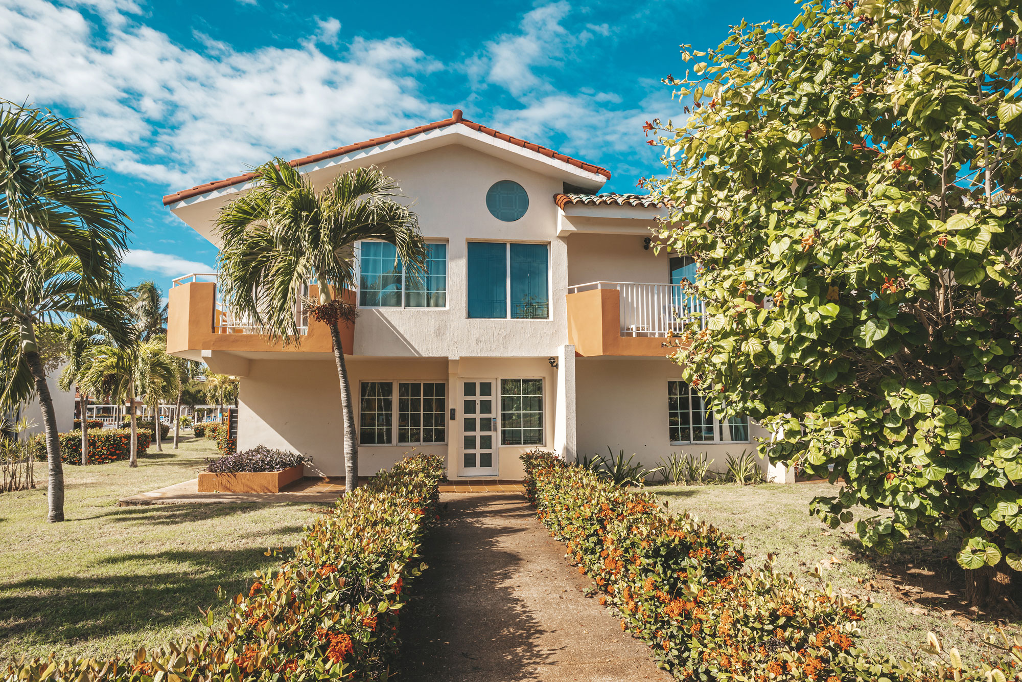 Golden Property Managers