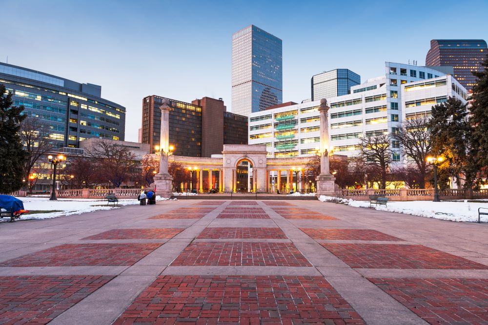 LoDo Property Managers