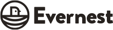 Evernest Property Management Denver Logo