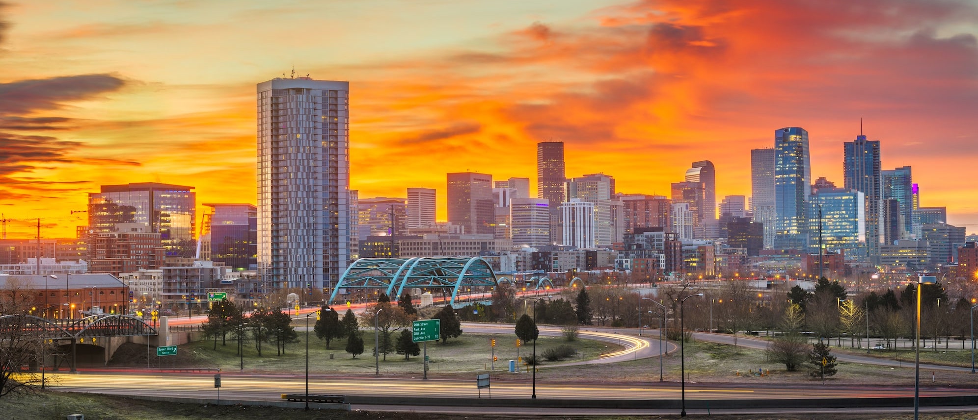 Denver Area Info